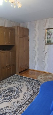 Первая аренда!2х комнатная Бородинскийй - фото 1