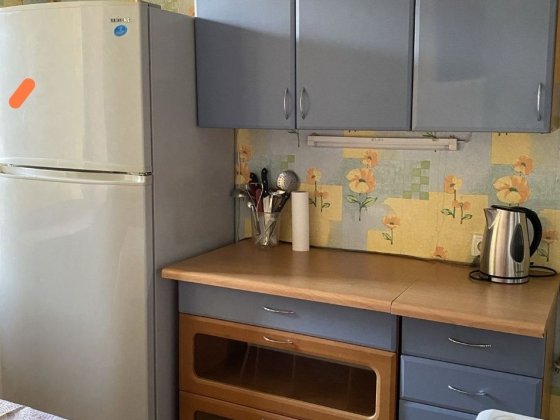 Оренда 1 кімнатної квартири Чечелівський район Дніпро