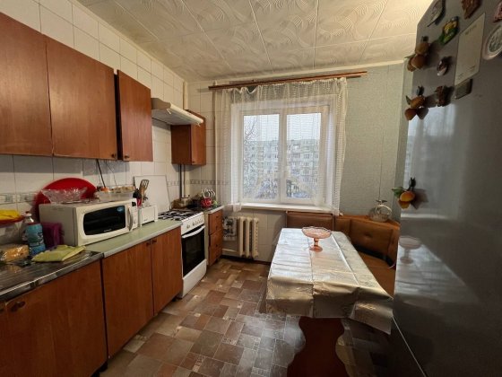 Здам 2к квартиру Правий Берег вул.Синенка