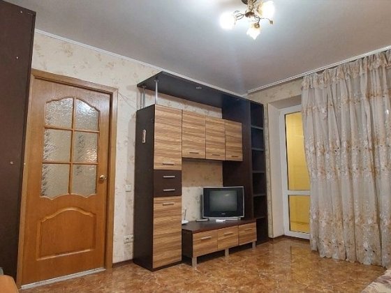 Сдам свою 1к квартиру Победа5 Днепр