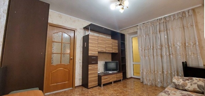 Сдам свою 1к квартиру Победа5 - фото 1