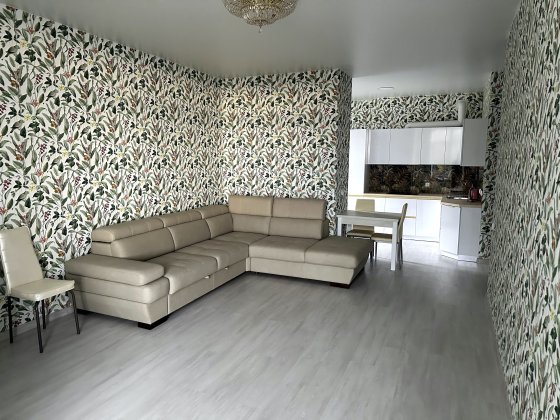 Сдам квартиру в Аркадии жк Морская Симфония 5/24 этаж. 82м. БЕЗ КОМИСИ Одесса