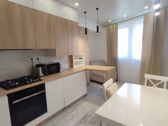 Оренда однокімнатної квартири в ЖК Моне Львів