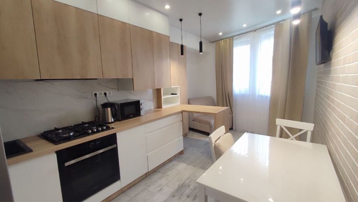 Оренда однокімнатної квартири в ЖК Моне - фото 1