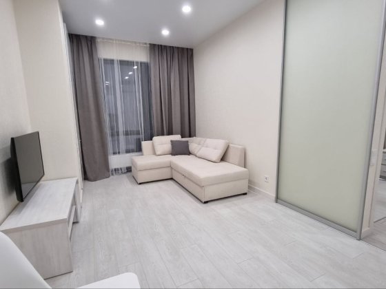 Аренда 2.к. ЖК Женева (ЭКСКЛЮЗИВ, КЛЮЧИ)