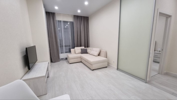 Аренда 2.к. ЖК Женева (ЭКСКЛЮЗИВ, КЛЮЧИ) - фото 1