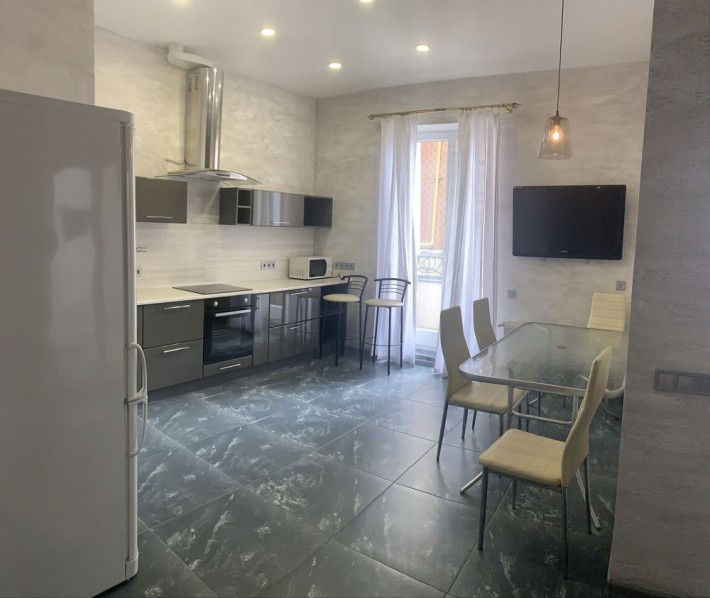 Аренда квартиры долгосрочно - фото 1