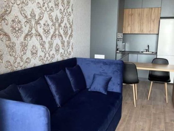 Сдам квартиру-студию в новострое ЖК Best house , ул.Мандрыковская 51М Днепр