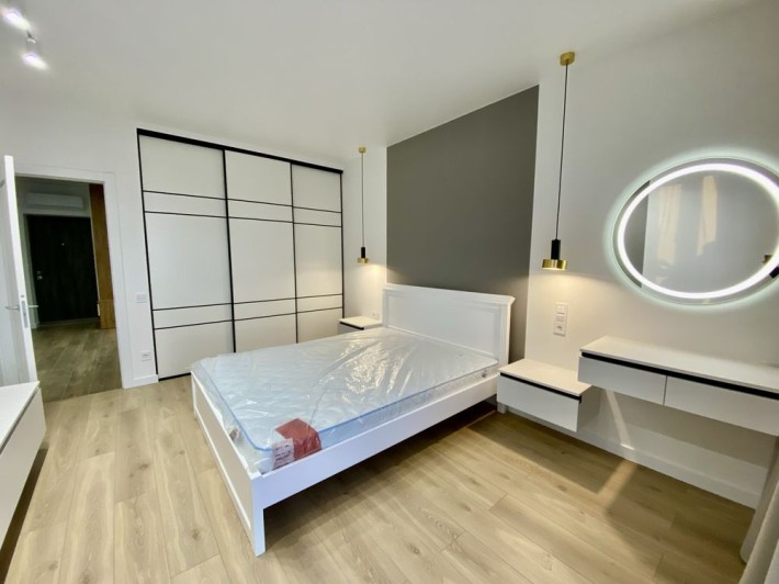 ‼️ 1-о кімнатна Стрийська ЖК Національний перша здача - фото 1