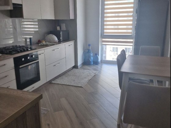 Оренда 2х кв вул Малоголосківська Львів