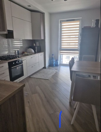 Оренда 2х кв вул Малоголосківська - фото 1