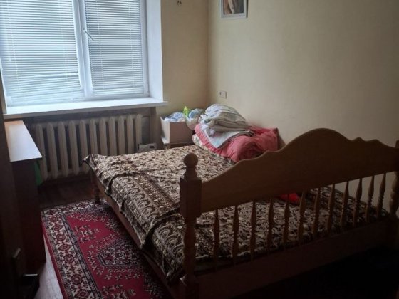 Сдам свою квартиру 3 комнаты Опытный Днепр