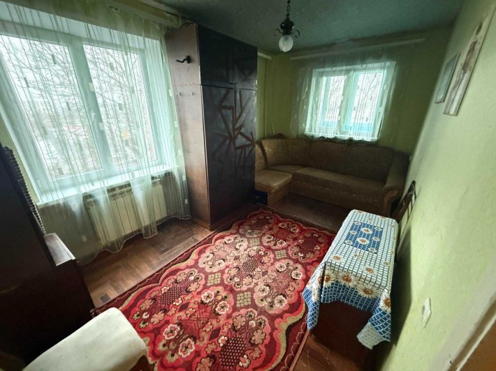 Сдается 2-х комн. квартира по ул. Красная, р-н Гортопа - фото 1