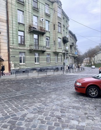 Оренда 2 кім кв вул . Коперника  центр - фото 1