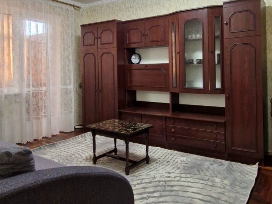 Оренда 2-кімнатної квартири на Бородинському