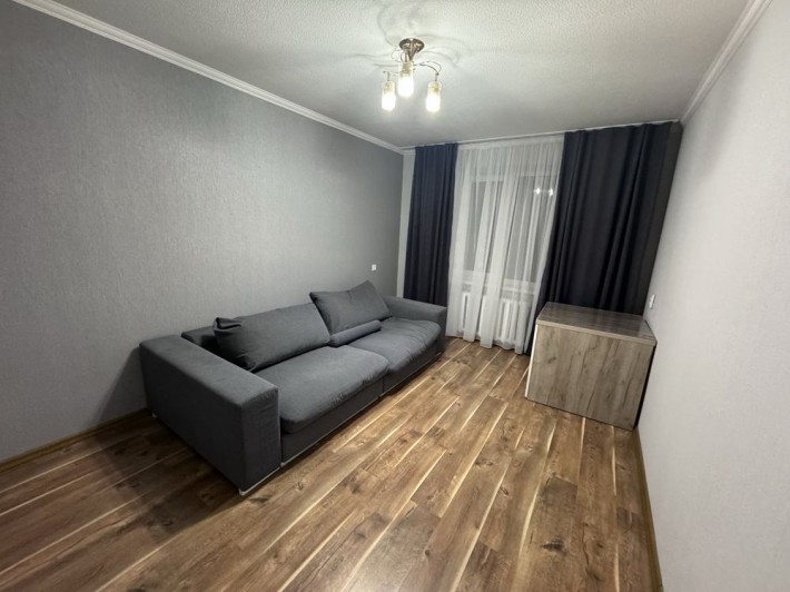 Аренда уютной 3к квартиры на низ Александра Поля - фото 1