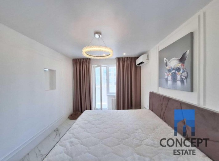 Сдам современную 2к квартиру на пр.Слобожанский 79, Левый берег! - фото 1