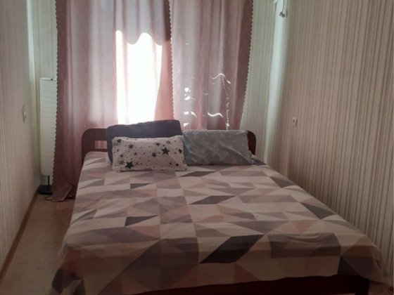 Сдам 2 к квартиру на Пр. Слобожанский (нидустриальный ) калиновая Днепр