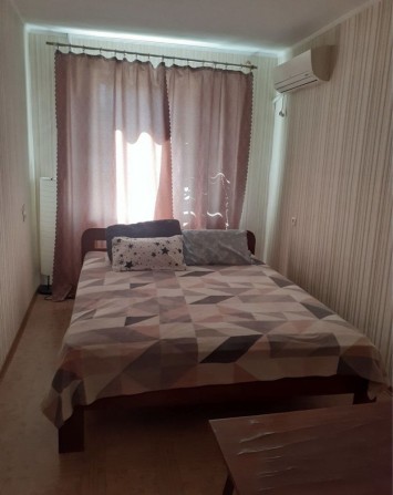 Сдам 2 к квартиру на Пр. Слобожанский (нидустриальный ) калиновая - фото 1