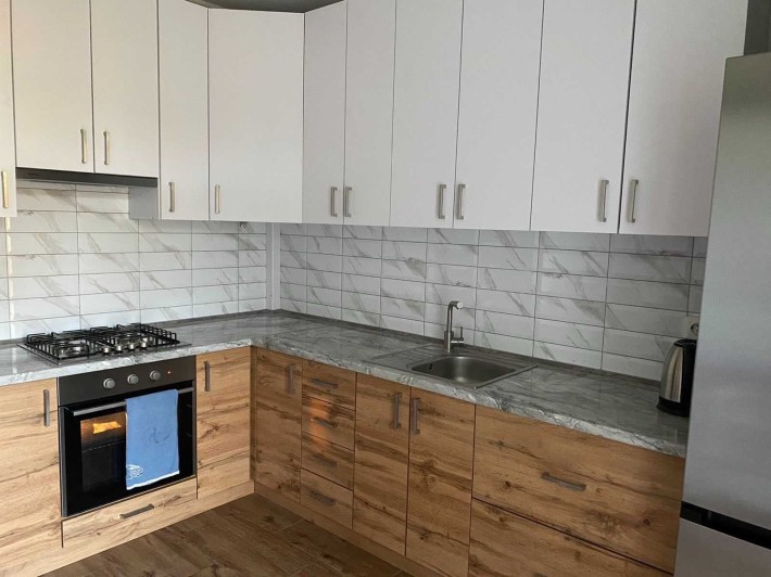 Оренда 1 кім квартири, вул Стрийська, новобудова Леополь Таун - фото 1