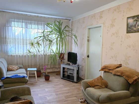 Сдам 3х конмн. 533м/р Салтовка Харків