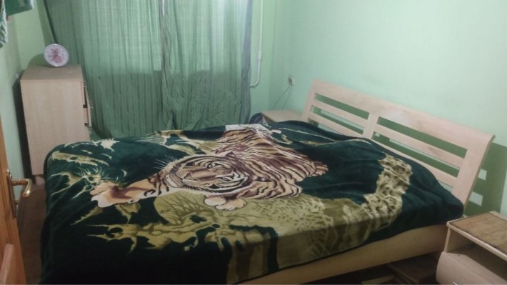 Аренда 3-комнатной квартиры ж/м Сокол - фото 1