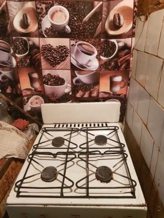 Сдам 2ух комнатную квартиру Гольдберговская церковь - фото 1