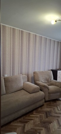 Оренда 1но кім кв вул ПЕТЛЮРИ. Залізничний рн.м Львів. Чешка. - фото 1