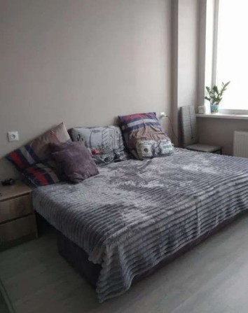 Здам 1 кімнатну квартиру-студію, м. Вокзальна - фото 1