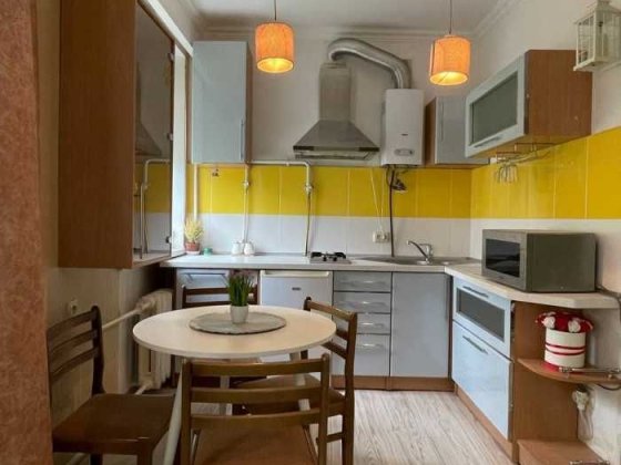 Аренда 1к квартиры ЮТЗ