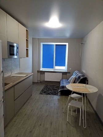 Реальная Сдам классная 1к малогабаритка м.Бот.Сад, м.Научная - фото 1