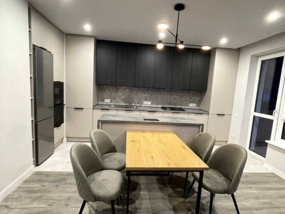 Оренда 3кім дизайнерської квартири Пекарська| Мечникова| Тершаківців Львов