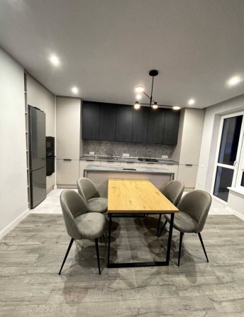 Оренда 3кім дизайнерської квартири Пекарська| Мечникова| Тершаківців - фото 1