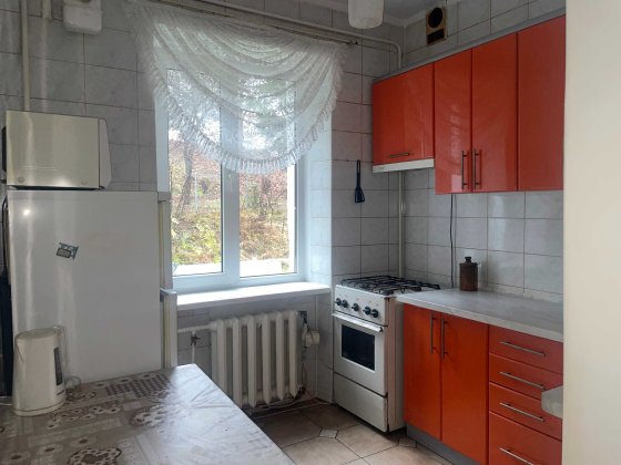 Оренда 2 кімнатної квартири вул. Тютюнників 49 Львів