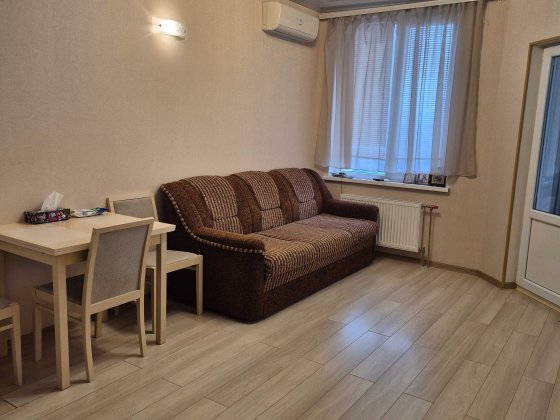 Оренда євродвушки на Салтівці,пр.Ювілейний Харків