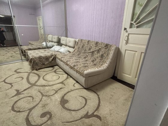 Здаю 1 кімнатну квартиру на землі Миколаїв