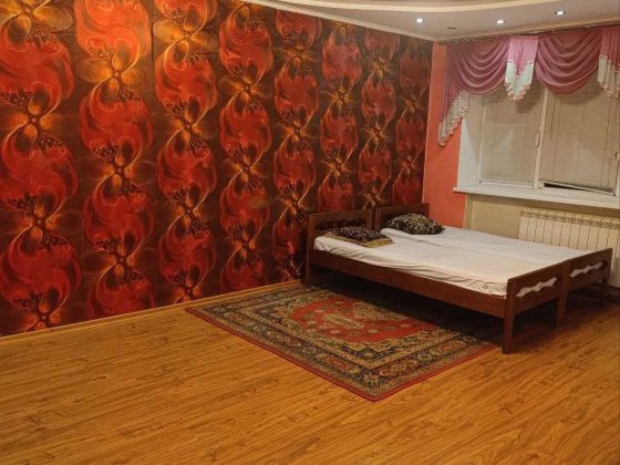 Сдам 1 комнатную квартиру. Без коммунальных услуг.  Павлово Поле. Харків