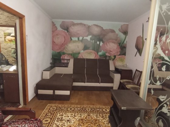 Сдаю уютную 2 к/к пр.Мира,второй этаж Миколаїв