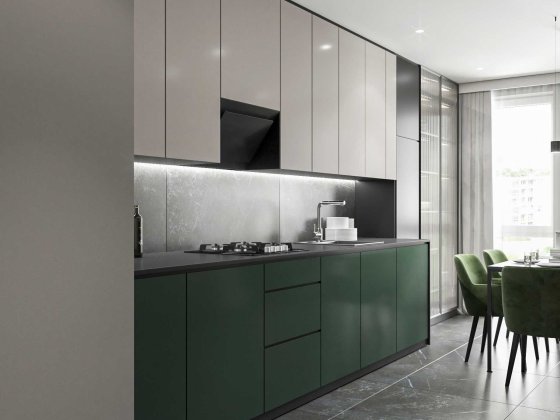 Оренда Сучасної квартири Львів