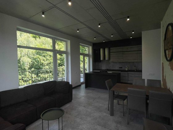 Оренда 2 кім. квартири в новобудові по вул. Стуса Львів