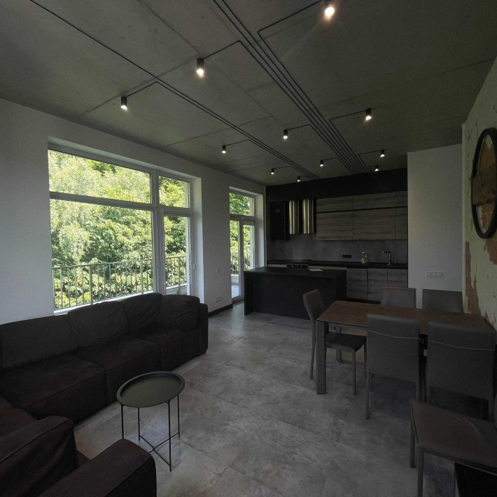 Оренда 2 кім. квартири в новобудові по вул. Стуса - фото 1