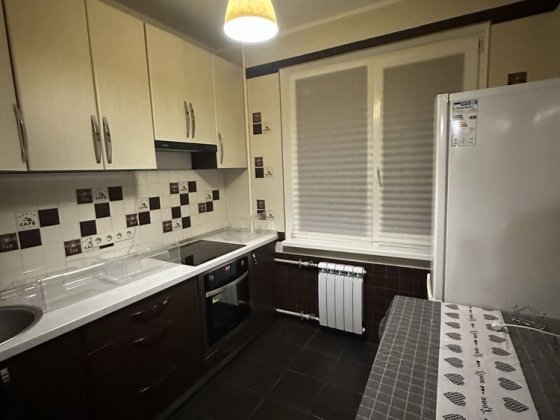 Здам 1 кімнатну квартиру на Олексіівці, пр.Л.Свободи,39Б. Харків