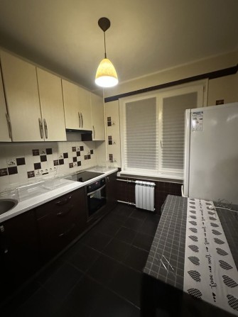 Здам 1 кімнатну квартиру на Олексіівці, пр.Л.Свободи,39Б. - фото 1