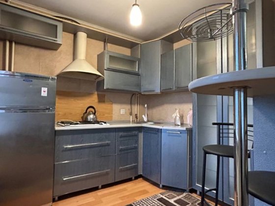 Однокімнатна квартира в районі 8-го причалу Миколаїв