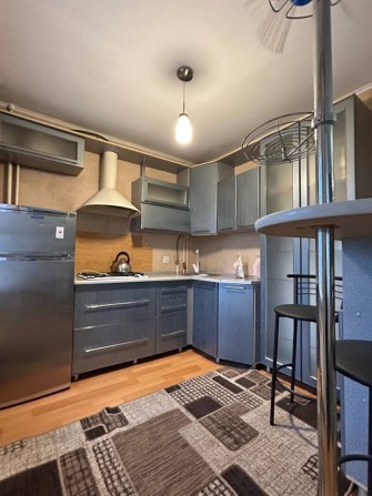 Однокімнатна квартира в районі 8-го причалу - фото 1