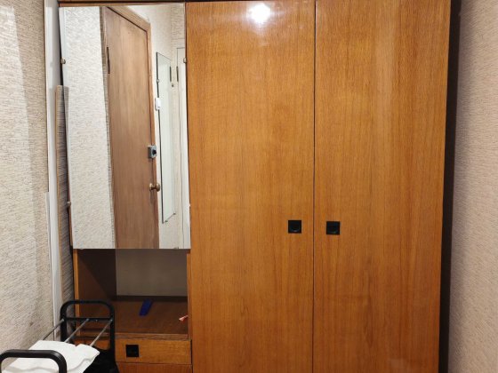 Аренда! 1к. из. кв., м. Спортивная Харків