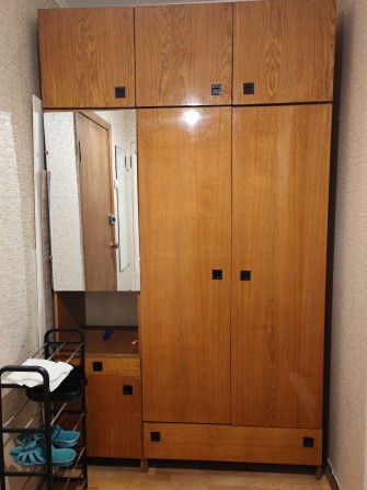 Аренда! 1к. из. кв., м. Спортивная - фото 1