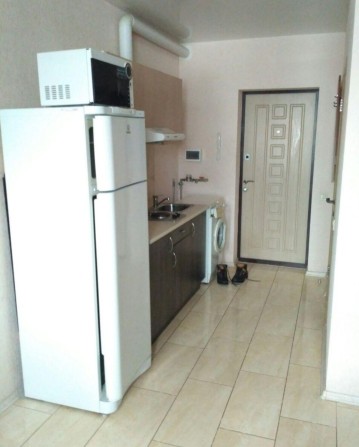 Сдам гостинку Воробевы горы . - фото 1