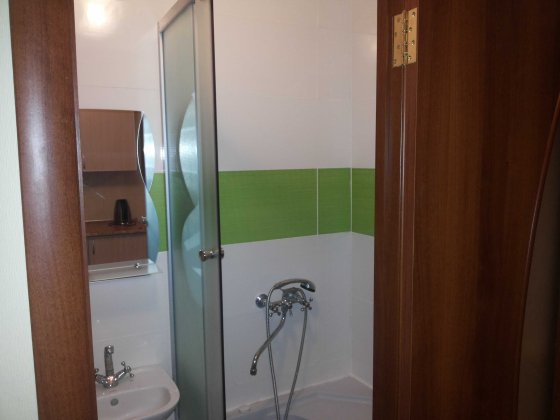 Оренда смарт-квартири на Салтівці, вул. Зубенка Харків