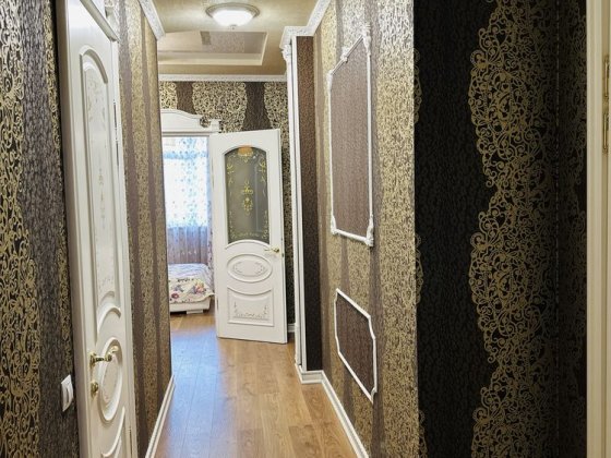 Долгосрочная аренда квартиры Харків